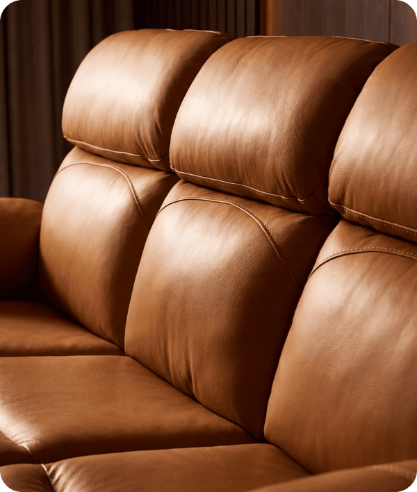 Velmont Genuine Leather