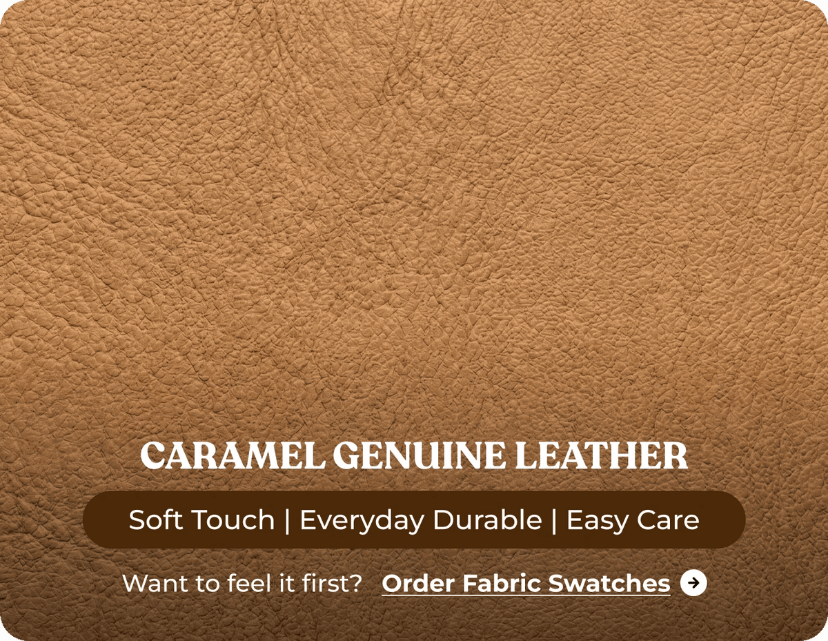 Velmont Leather 