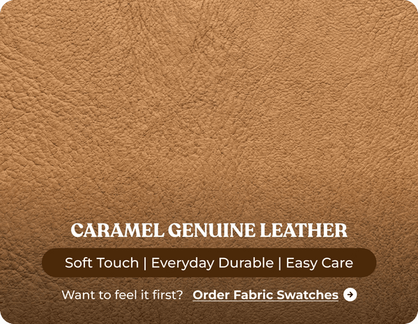 Velmont Leather 