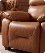 Velmont Genuine Leather 