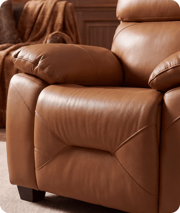 Velmont Genuine Leather 