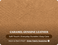 Velmont Genuine Leather