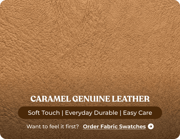 Velmont Genuine Leather