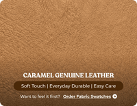 Velmont Genuine Leather