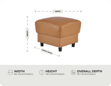 Velmont Genuine Measurement