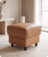 Velmont Genuine Leather Caramel