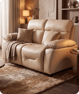 Velmont Genuine Leather