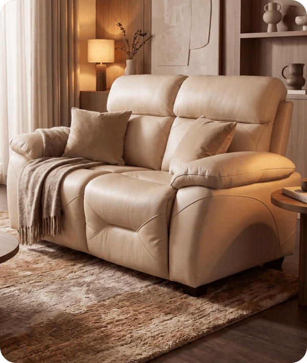 Velmont Genuine Leather