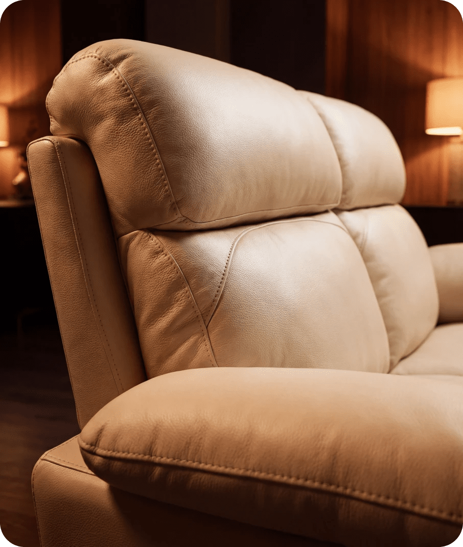 Velmont Genuine Leather Cream 2