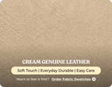 Velmont Genuine Leather