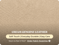 Velmont Genuine Leather