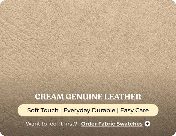 Velmont Genuine Leather