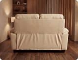 Velmont Genuine Leather Cream 2