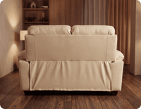 Velmont Genuine Leather Cream 2