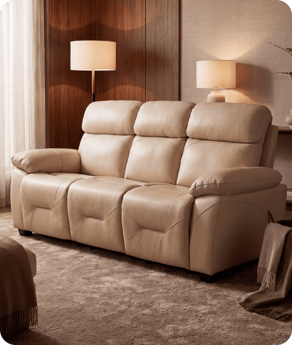 Velmont Genuine Leather Cream