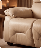 Velmont Genuine Leather Cream 3