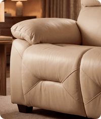 Velmont Genuine Leather Cream 3