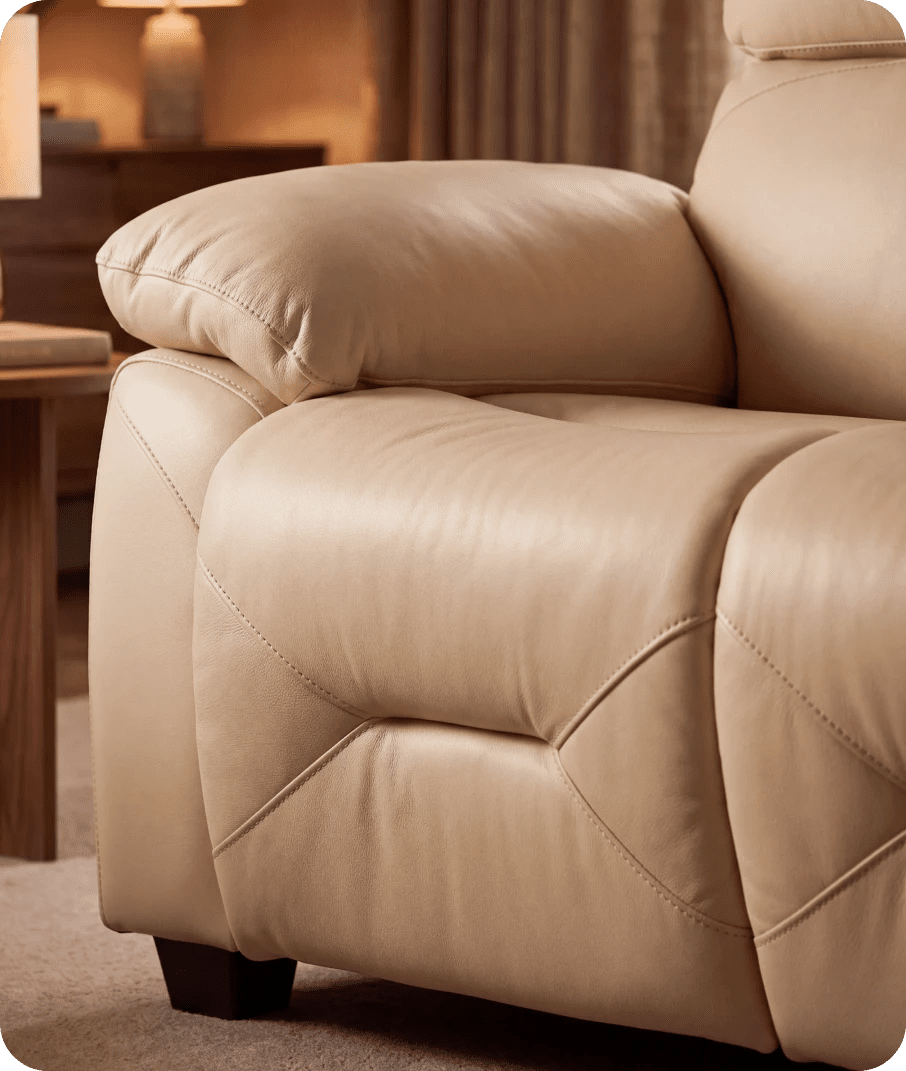 Velmont Genuine Leather Cream 3