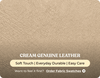 Velmont Genuine Leather