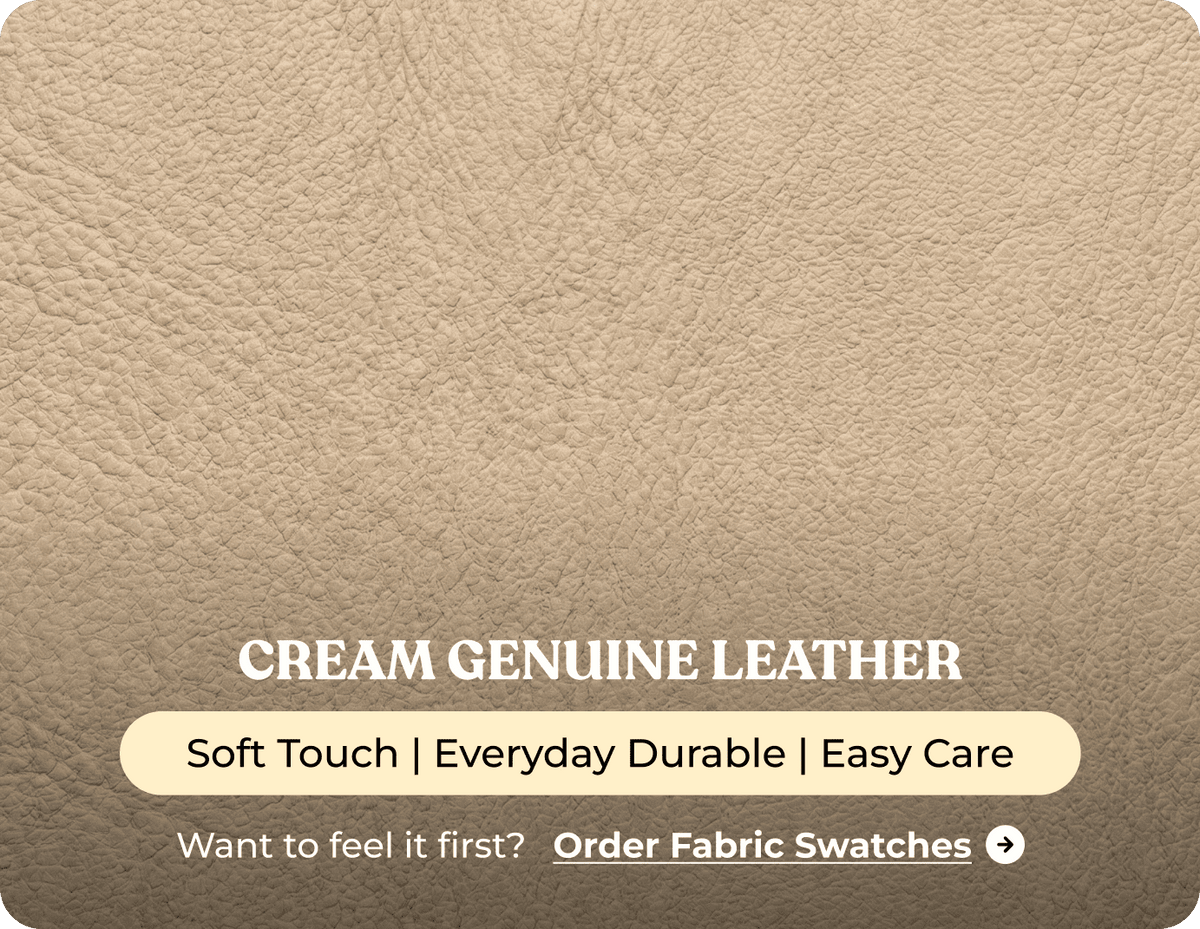 Velmont Genuine Leather
