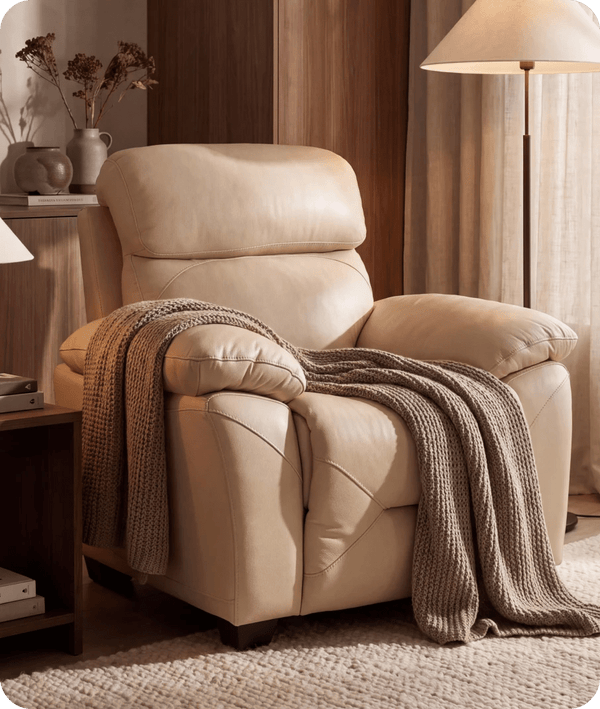 Velmont Genuine Leather Cream