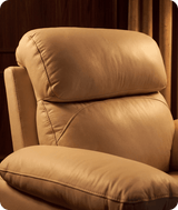 Velmont Genuine Leather