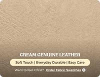 Velmont Genuine Leather