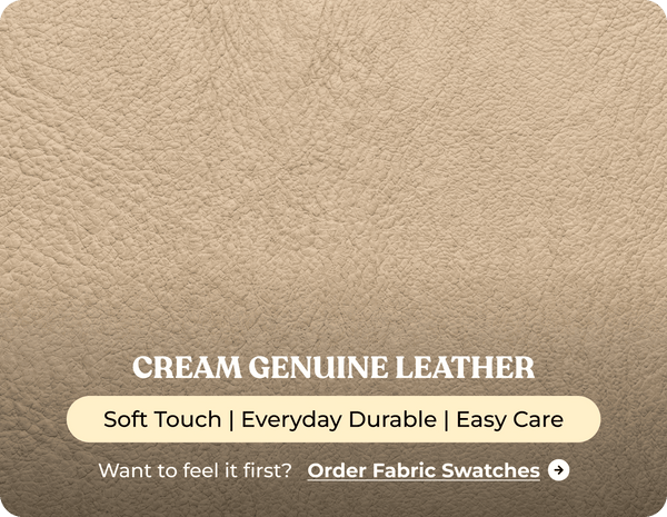 Velmont Genuine Leather