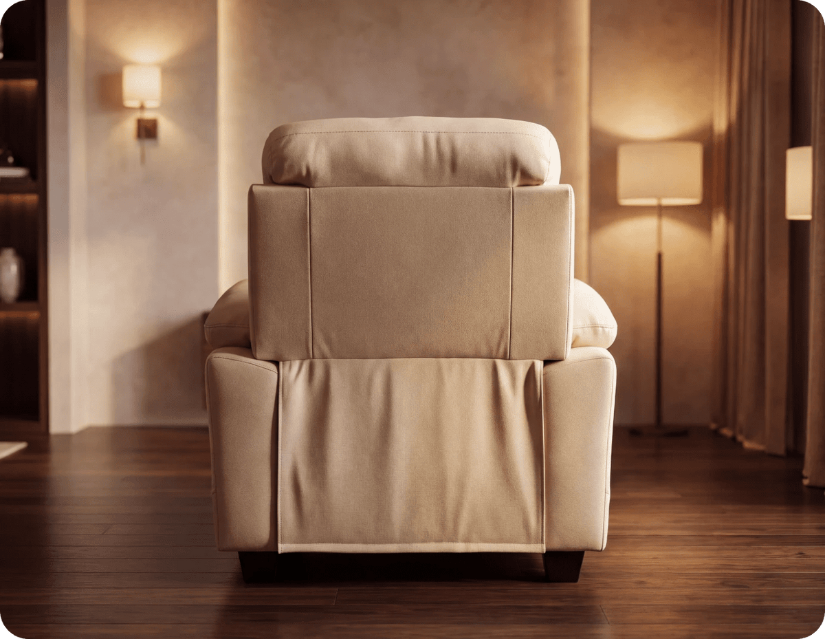 Velmont Genuine Leather Cream
