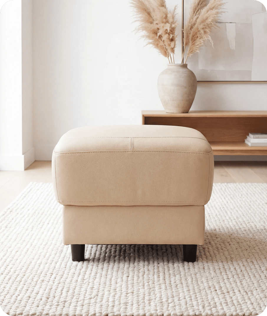 Velmont Genuine Leather Cream