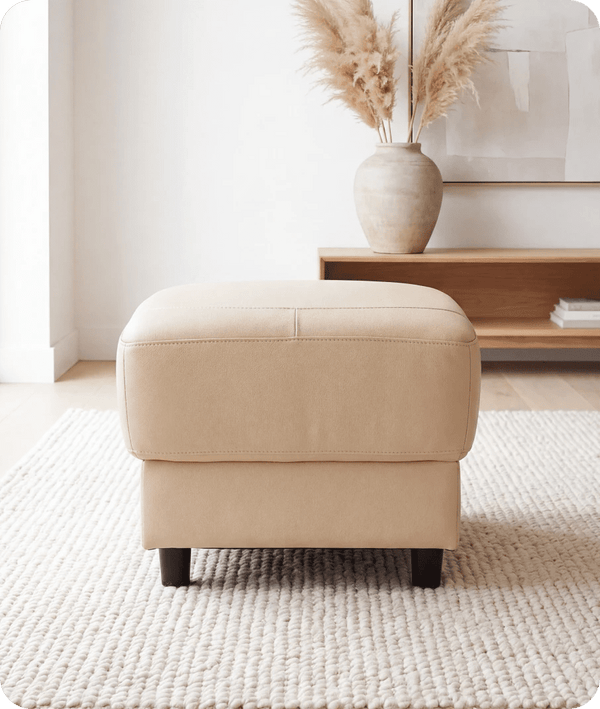 Velmont Genuine Leather Cream