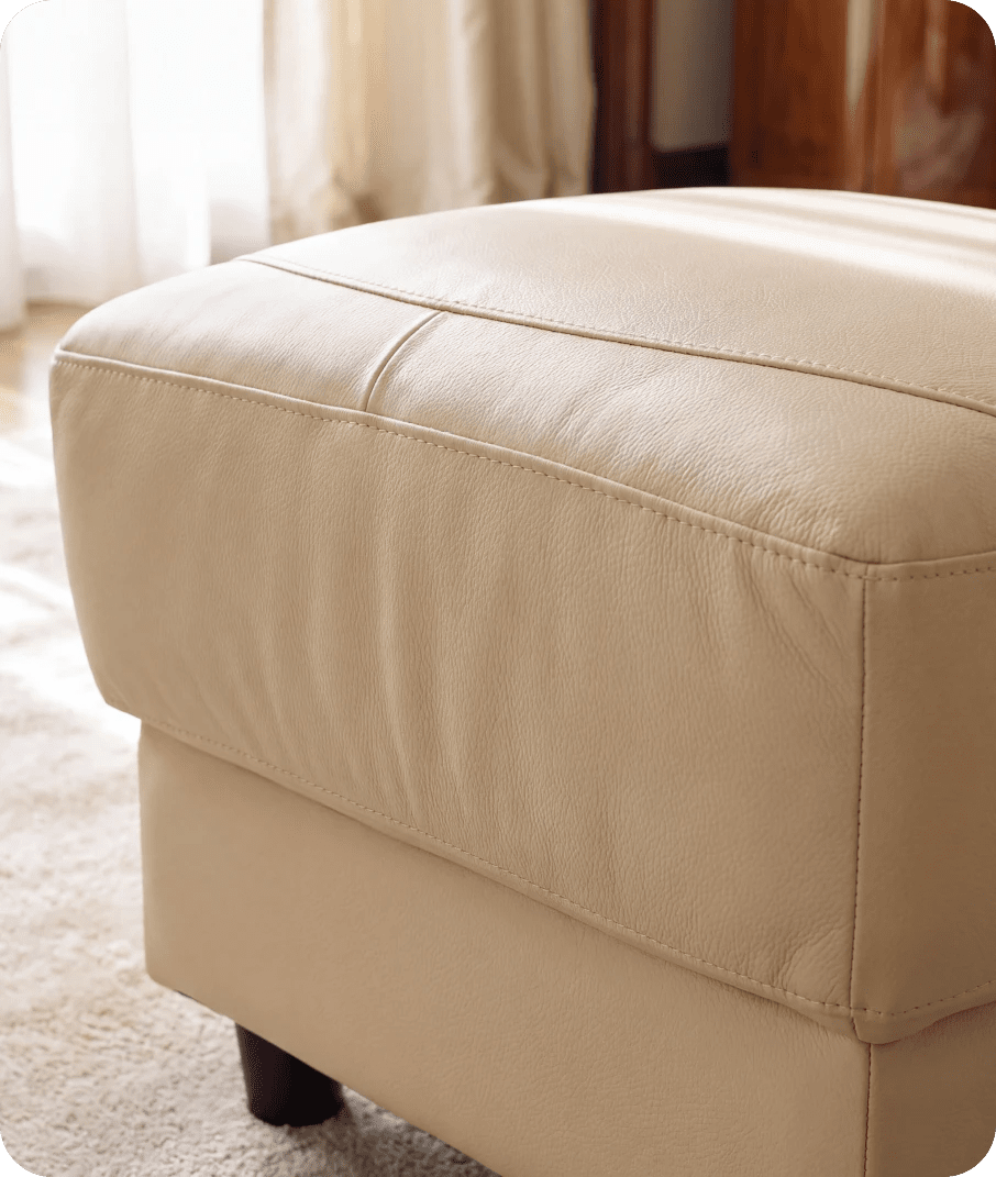 Velmont Genuine Leather