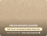 Velmont Genuine Leather 