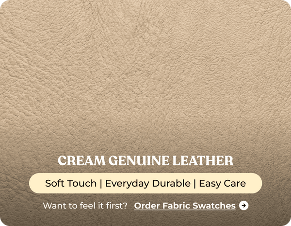 Velmont Genuine Leather 