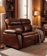 Velmont Genuine Leather Tan 2
