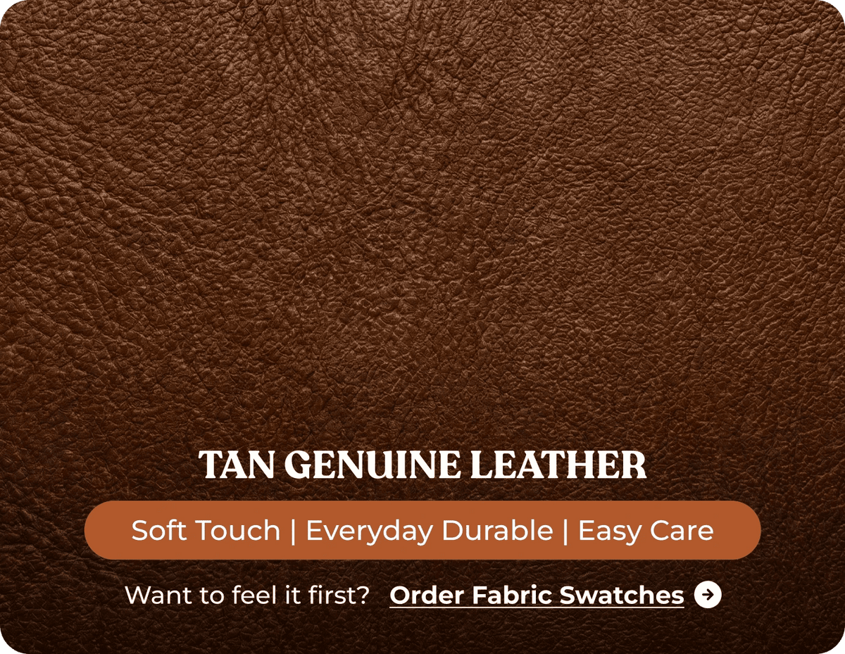 Velmont Genuine Leather