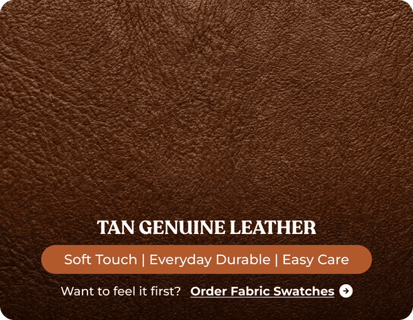 Velmont Genuine Leather