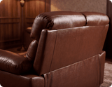 Velmont Tan 2 Seater Sofa