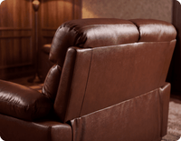 Velmont Tan 2 Seater Sofa