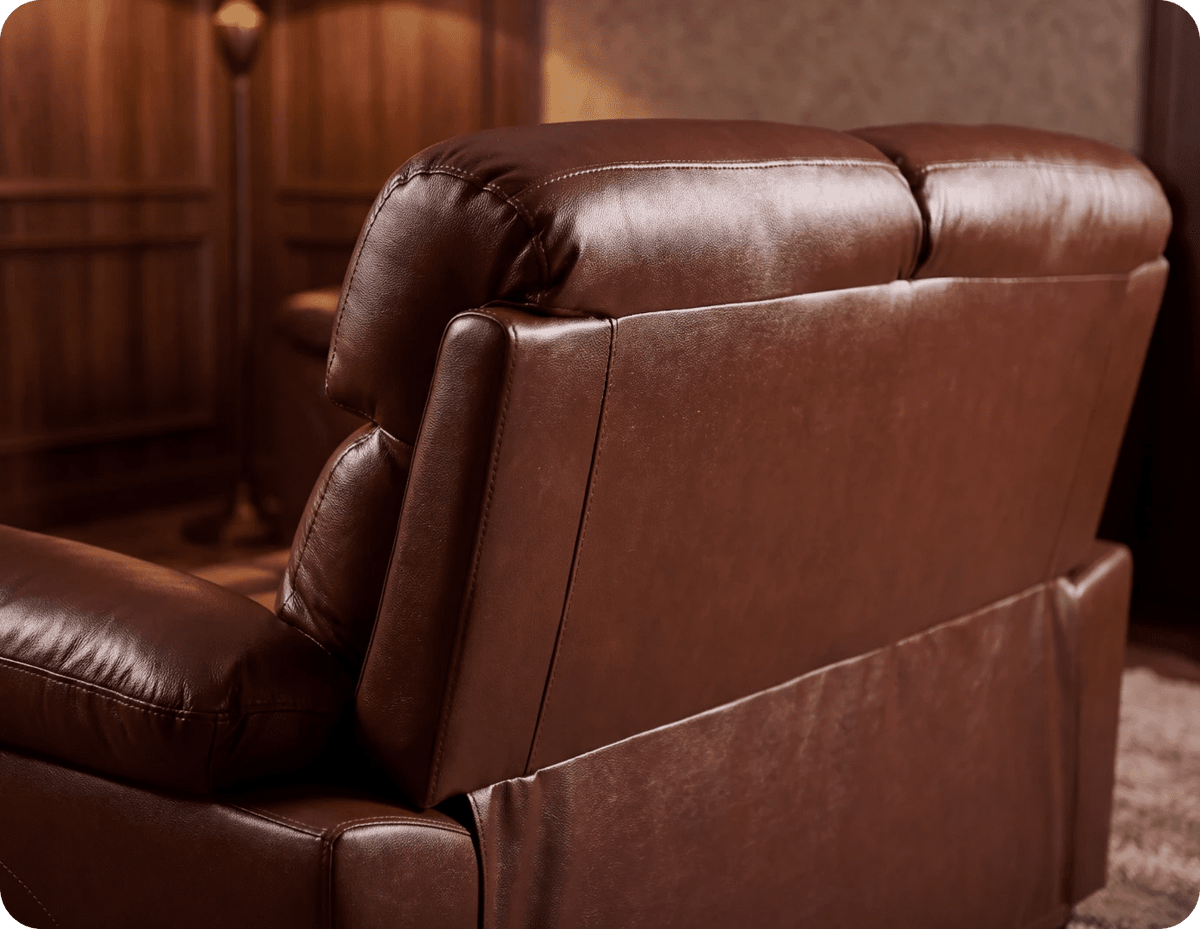 Velmont Tan 2 Seater Sofa