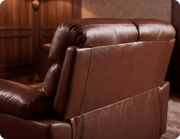 Velmont Tan 2 Seater Sofa