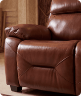 Velmont Genuine Leather