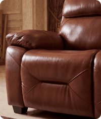 Velmont Genuine Leather