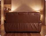 Velmont Genuine Leather Tan 3
