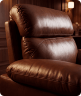 Velmont Genuine Leather