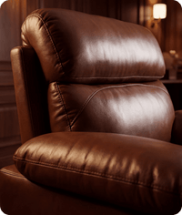 Velmont Genuine Leather