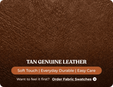 Velmont Genuine Leather