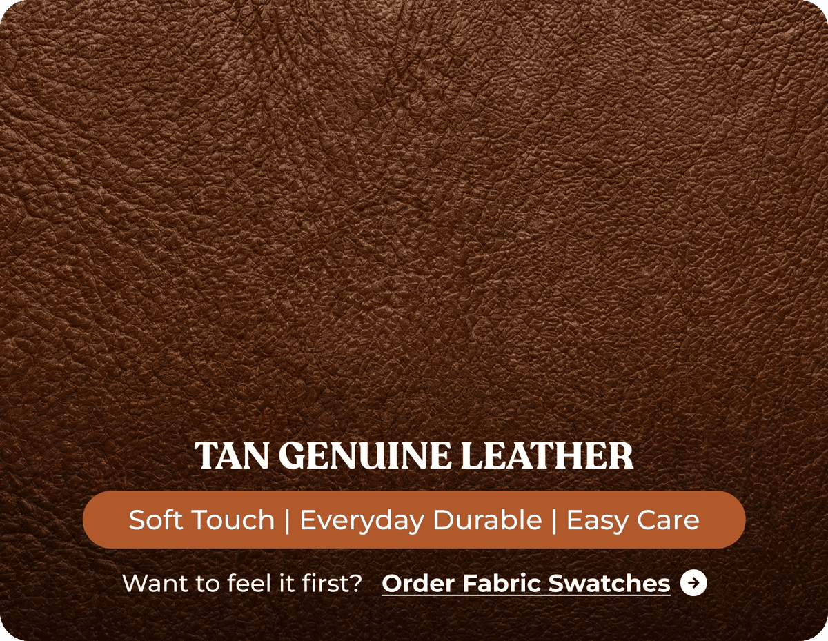 Velmont Genuine Leather