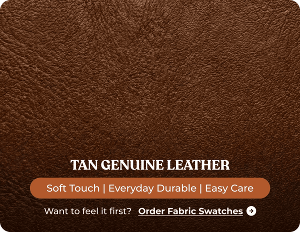 Velmont Genuine Leather