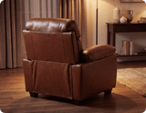 Velmont Genuine Leather